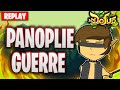 L’ENIRIPSA FEU/CAC DE DOFUS