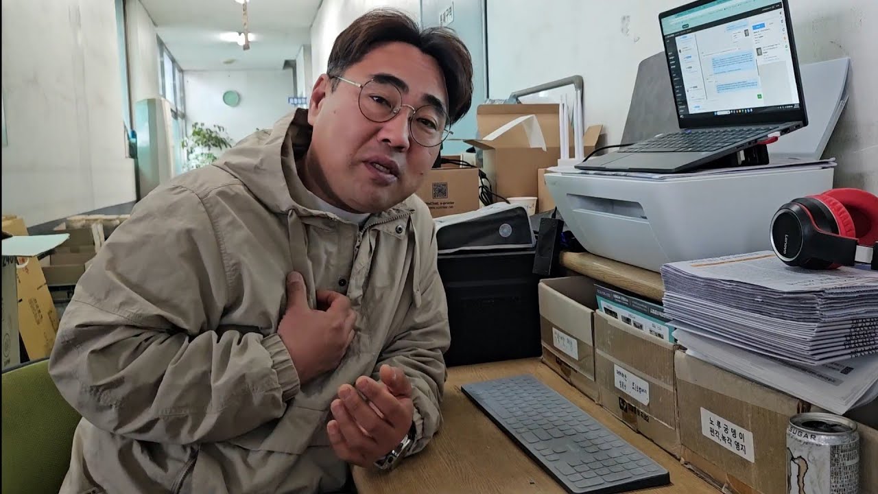 표고재배는 물농사다! 이렇게 물주면 성공할수 있다!