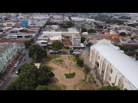 Capa de CAMPINAS