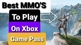 MMORPGs para ficar de olho no Xbox One em 2020 - Xbox Power