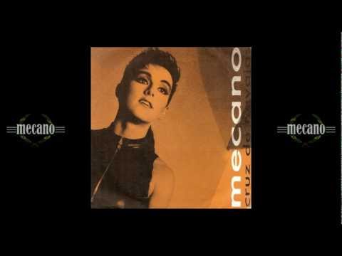 Mecano - Cruz de navajas