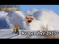 Remember 2015: Kripparrian