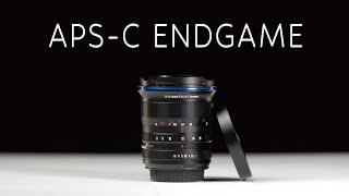 The Ultimate Landscape, Architecture, and Travel Lens. screenshot 4