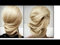 ПРИЧЕСКИ НА НОВЫЙ ГОД 2021, КОТОРЫЕ ЛЕГКО СДЕЛАТЬ САМОЙ СЕБЕ. NEW YEAR HAIRSTYLES FOR YOUR"SELF 2021