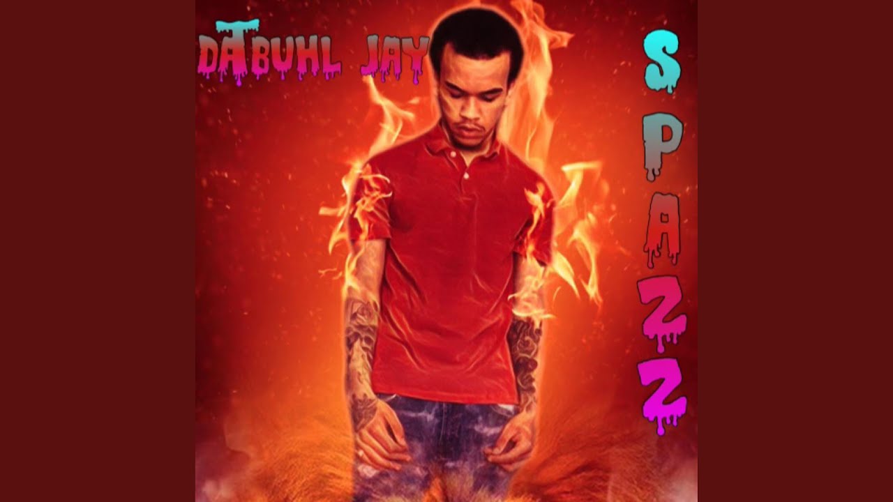 Watch SPAZZ on YouTube Watch SPAZZ on YouTube