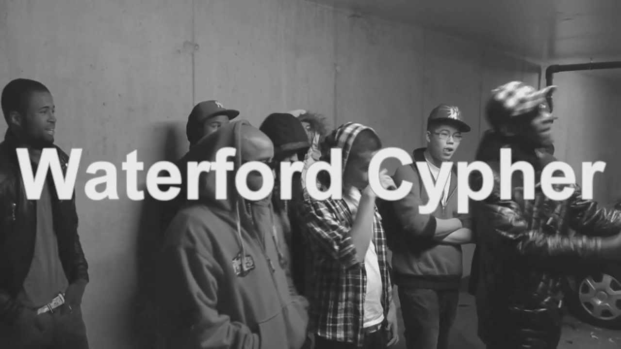 Waterford Cypher Pt1