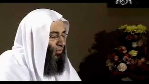 تلاوة محمد حسان من سورة الاسراء