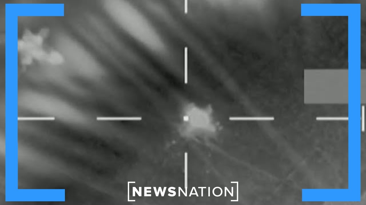 Search, rescue efforts continue for two Navy SEALs in Gulf of Aden