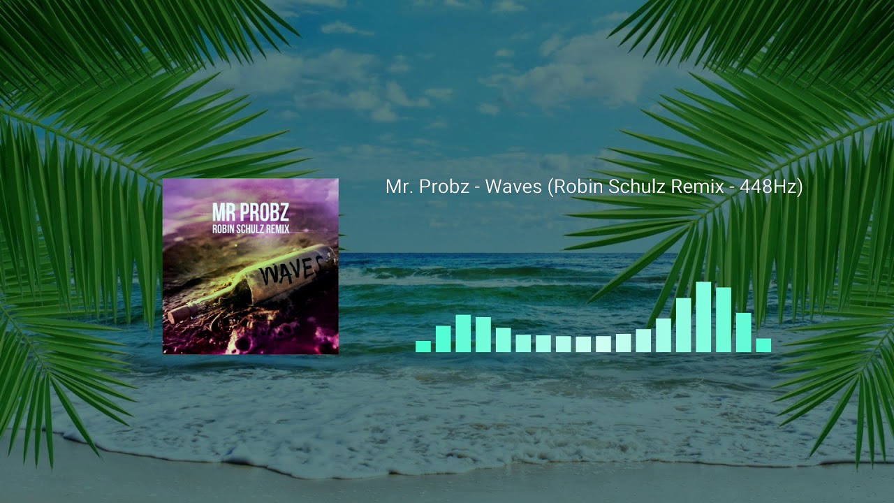 Mr wave. Waves Mr Probz на укулеле. Mr. Probz vs. Loud Luxury - body Waves (Discosid Mashup).