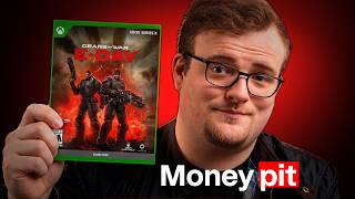 Xbox's $500m Game Is Flopping