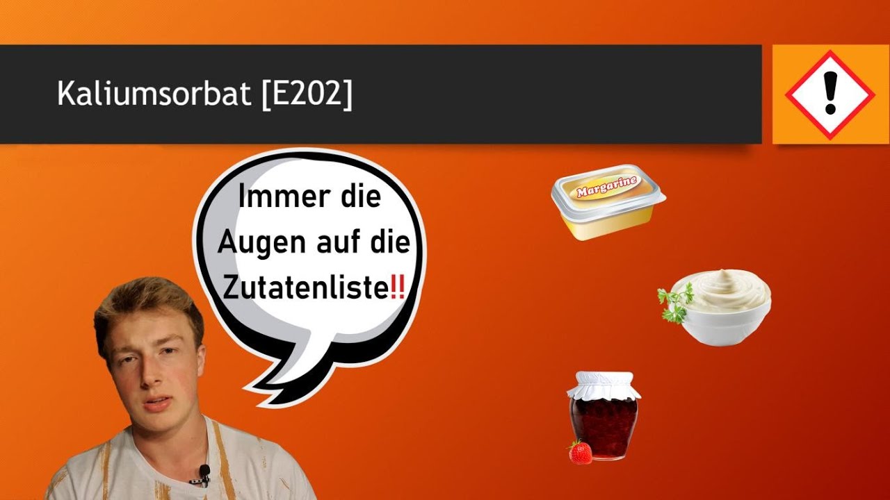 Gärstopp (Kaliumsorbat), 100g, Beste Lebensmittelqualität, In