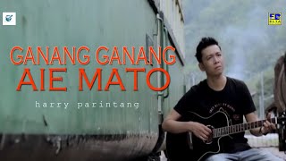 harry parintang-ganang ganang aia mato[lirik video]lagu minang terbaru 2020