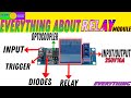 Understanding 5V Relay: Working, Applications and How to Use