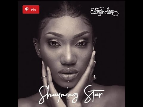 Wendy Shay - Survivor (Lyrics Video) #wendyshay #shaygang #lyrics #gha