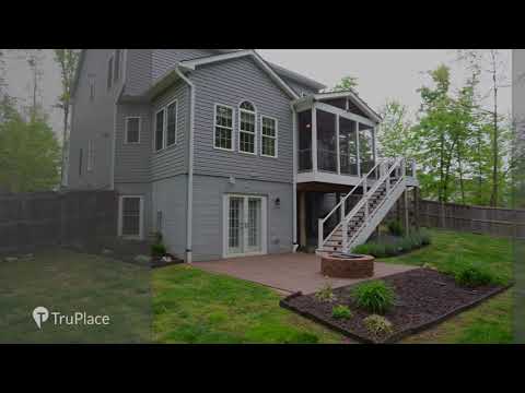 12850 Classic Springs Drive, Manassas, VA home video tour