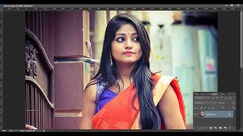 how to joint picture editing background in photoshop cc । part 01 bp । edit zone
