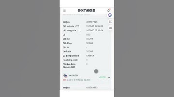 Kết quả dùng bot giao dịch trên exness mới nhất 2025. Cách để gia tăng thu nhập thụ động #layoffs