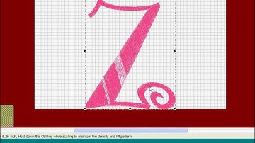 PE Design 7.0 -  Lettering 101 - Part 2