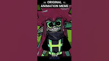 ooo sanitized - Full animation on my channel ^^ - #splatoon #animationart #live2d #andone #animation