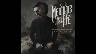 Memphis May Fire  - The Hollow [Full Album]