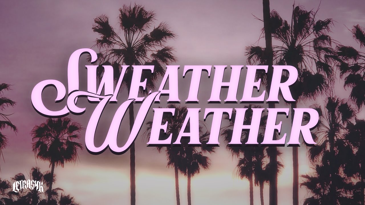 Sweater Weather - The Neighbourhood (Lyrics) Sub. español - YouTube