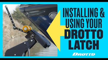 How to install & use Drotto