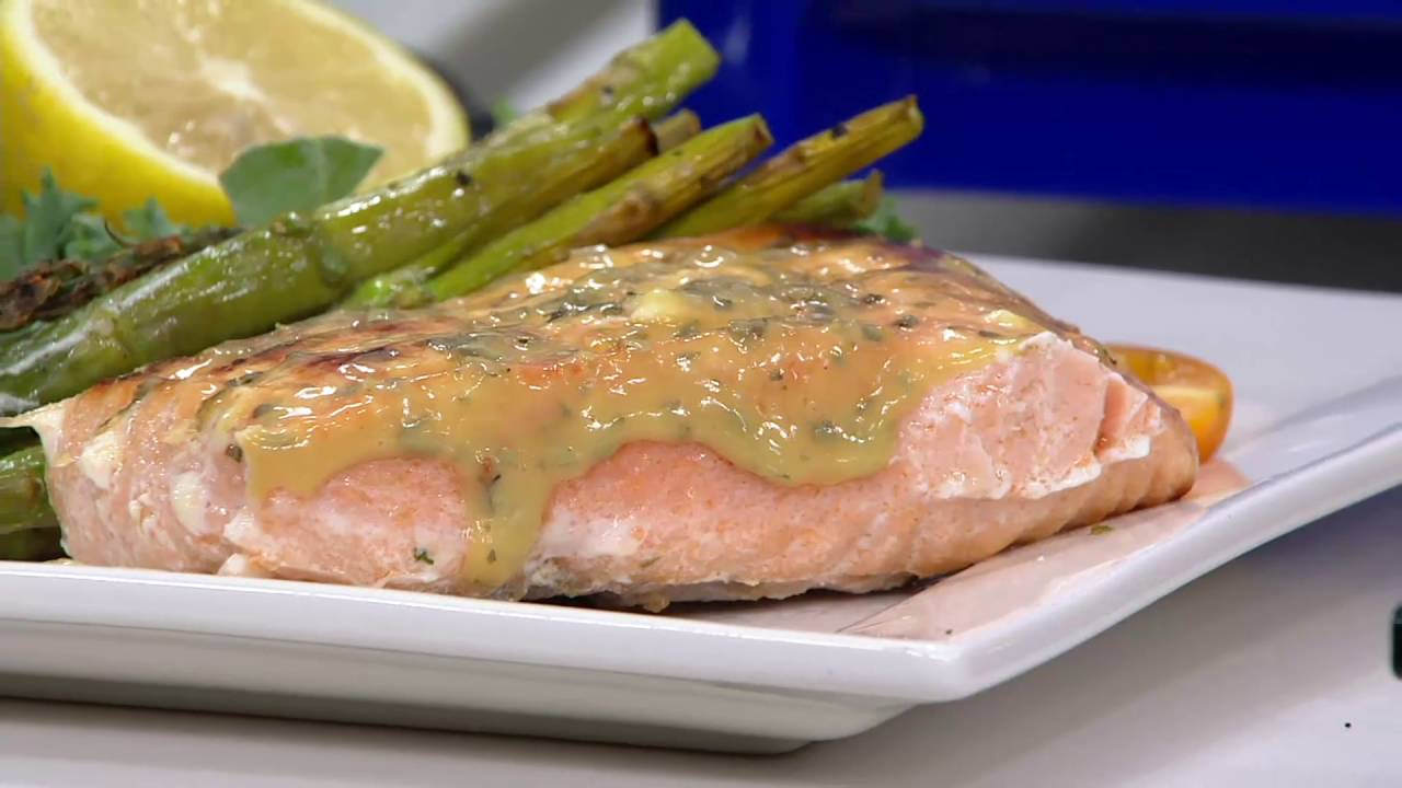 Ronco Ready Grill Indoor Vertical Grill on QVC