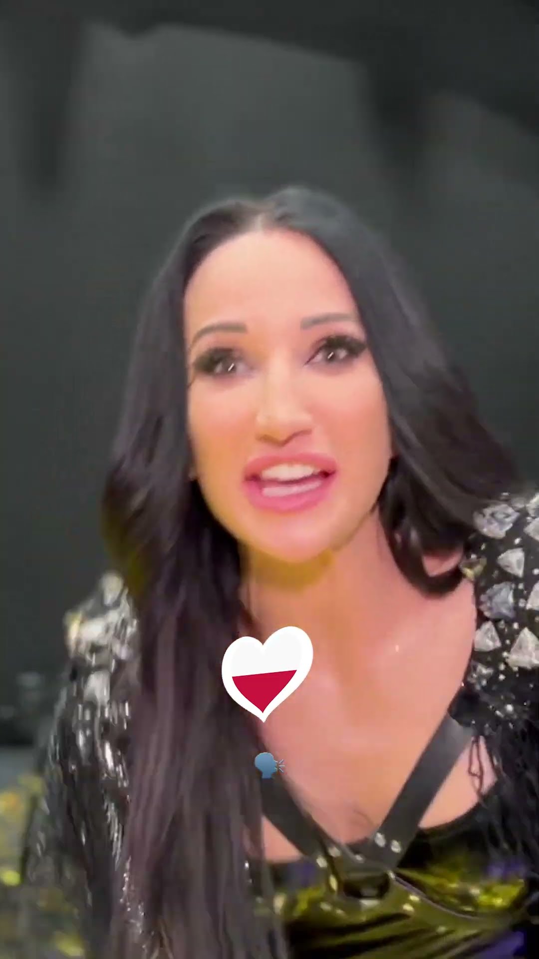 Welcome back, Justyna! ?? 30 years after singing for Poland, the artist will return for #Eurovision