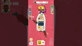 Hooked Inc: Fisher Tycoon - Making Even More Money - Episode 13 screenshot 3