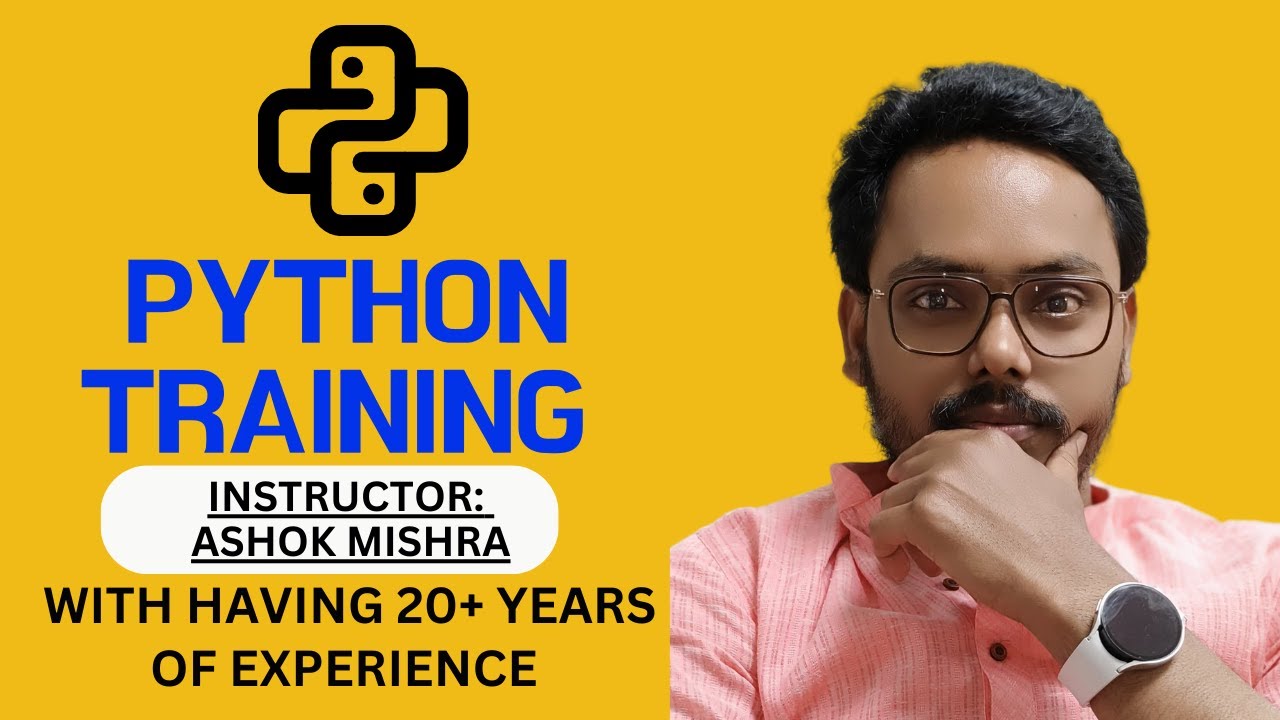 Intro of Python - YouTube