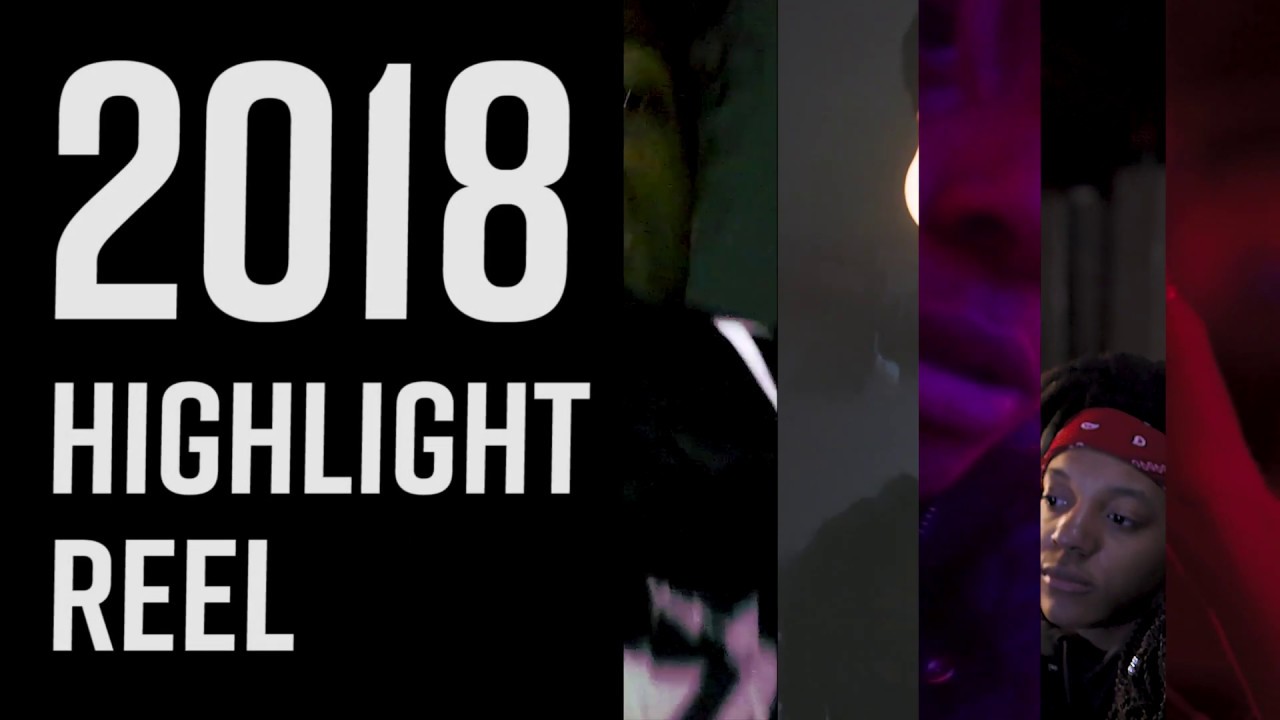 Vizual Eyes Pictures | 2018 Highlight Reel