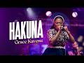 Hakuna By Grace Kavesu 