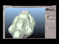 3D-Coat - Voxel Surface Tools - Rapid