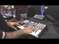Minitaur Samples Namm 2012