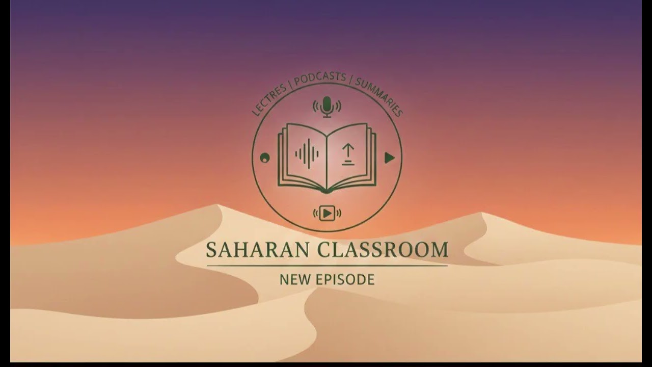 Podcast: Soil biology | بيولوجيا التربة