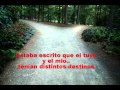 Seguiré mi camino - Julio Iglesias