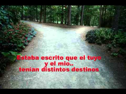 Seguiré Mi Camino Julio Iglesias 