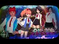 Lili  kyoko   asuka  misako  ultra hard u4k 60 fps