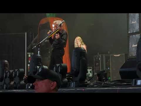 Megadeth 'Nothing is