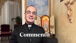 San Benedetto Da Norcia - Storia Vangelo E Commento - 11 Luglio 2025