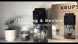 Krups Coffee Crush Experience 2026: Full Review and Honest Opinion