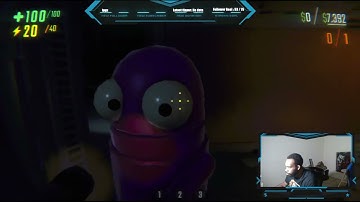 "R.E.P.O First Impressions: What Did I Get Myself Into?"