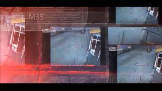 Out Of Control Videos Trailer