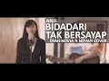 BIDADARI TAK BERSAYAP - ANJI ( DYAH NOVIA FT NOVAN COVER &amp; LIRIK )