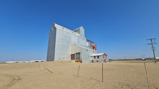Moose Jaw, Saskatchewan Grain Elevators by Saskatchewan Grain Elevators 351 views 3 months ago 11 minutes, 48 seconds