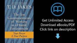 Ten Commandments of Working in a Hostile Environment Wealth