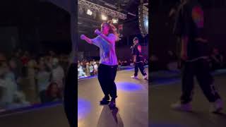 Issting Ömer Yeşilbaş On Campfabrika Stage