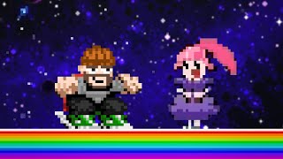 Thumbnail for de vuelta a jump king