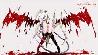 ★ Nightcore - Monster ★