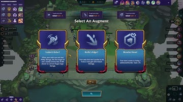 TFT Hyper Roll Anima Squad First Place